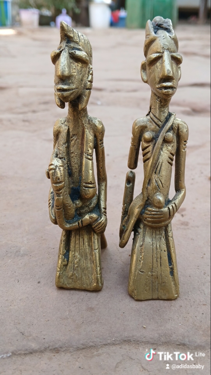 Site d'exploitation artisanale