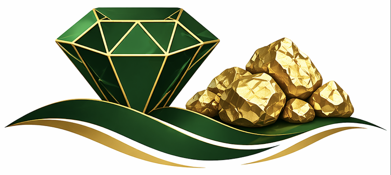 Logo BABY Mining Group